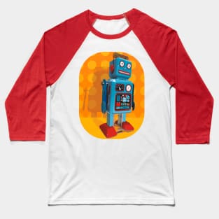 Robert Baseball T-Shirt